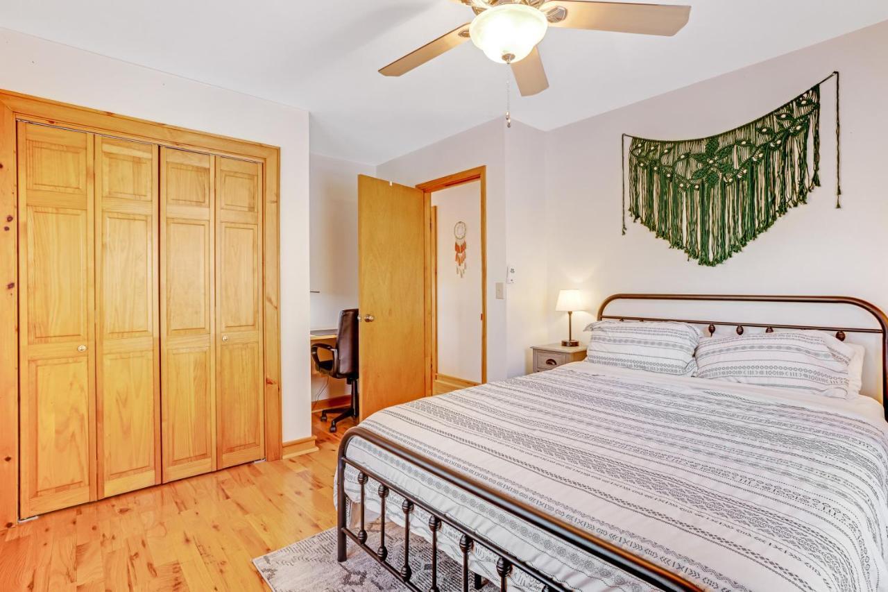 Happy Top Hideaway Bryson City Extérieur photo